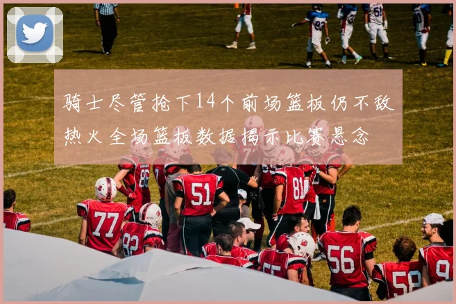骑士尽管抢下14个前场篮板仍不敌热火全场篮板数据揭示比赛悬念