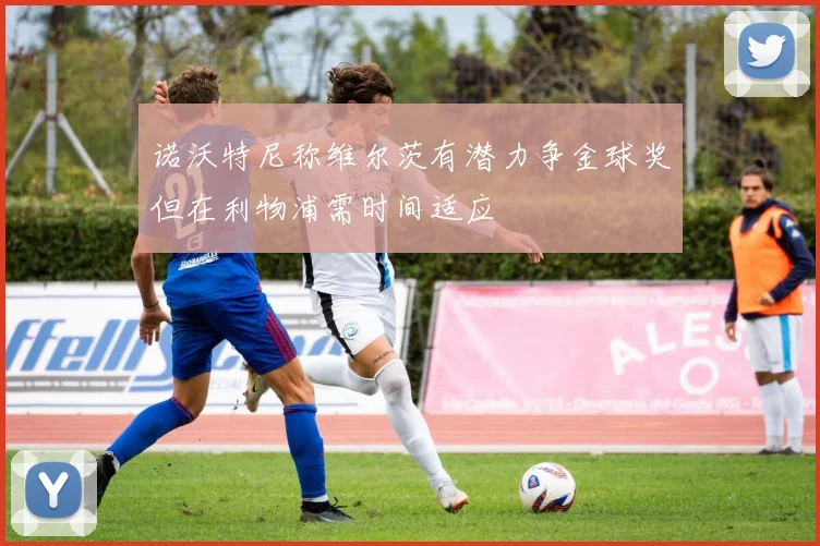 诺沃特尼称维尔茨有潜力争金球奖但在利物浦需时间适应